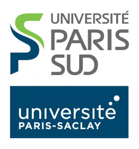 Logo UPSUD_2014